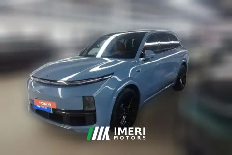 2023 Li Auto Li Auto L8 2023 Pro