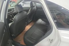 2021 Buick Excelle GT Sedan 2021 1.3T AT 18TLightly mixedEntry Facelift #11