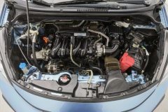 2020 Honda Fit Hatchback 2021 1.5 AT tide runProEdition #7