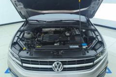 2020 Volkswagen Bora Sedan 2020 1.5 AT Comfort #10