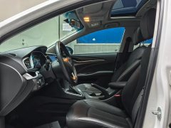 2022 Buick Excelle GT Sedan 2021 1.5 AT modelElite Facelift #6