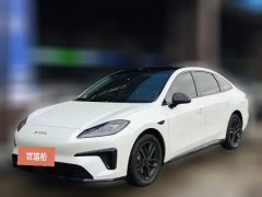2025 Aion RT 2025 520ZhihaoEdition #1