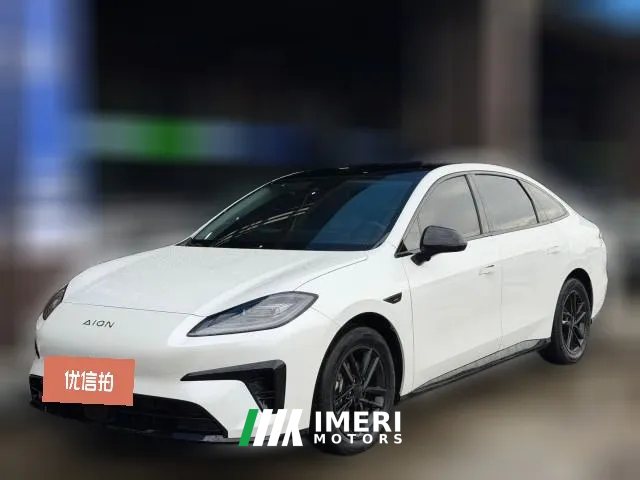 2025 Aion RT 2025 520ZhihaoEdition