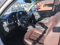 2020 Great Wall Fengjun 7 2019 2.0T MT championOfficialLarge Double Cab4WD4D20D #7