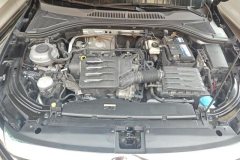 2020 Volkswagen Lavida 2019 1.5 AT Comfort China VI #10