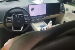2023 Li Auto Li Auto L8 2023 Air #12