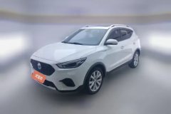 2022 MG ZS 2020 1.5 AT 180DVVT Lite #1
