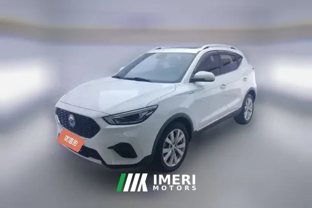 2022 MG ZS 2020 1.5 AT 180DVVT Lite