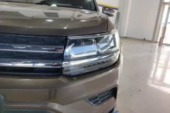 2019 Volkswagen Tharu 2019 1.4T AT 280TSILuxury FWD China V #5