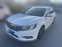 2019 Roewe i6 Classic 2018 1.5T AT 20TFlagship #1