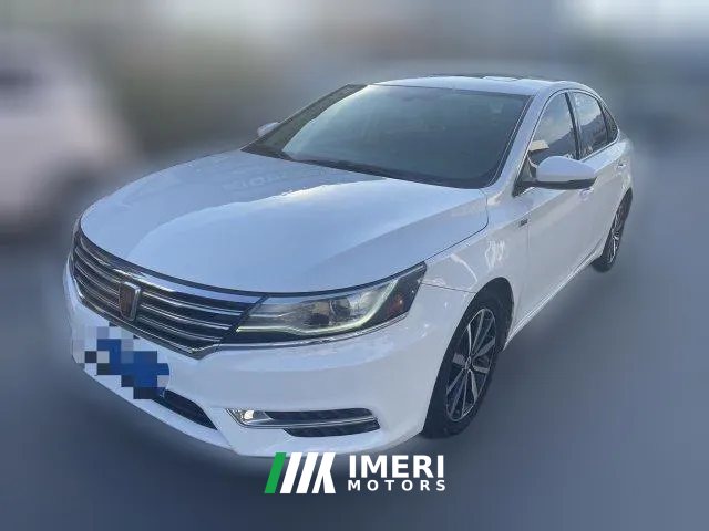 2019 Roewe i6 Classic 2018 1.5T AT 20TFlagship
