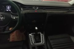 2019 Volkswagen Magotan 2018 1.8T AT 330TSILuxury #13