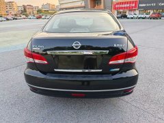 2019 Nissan Sylphy 2012 1.6 AT XEComfortClassic #5