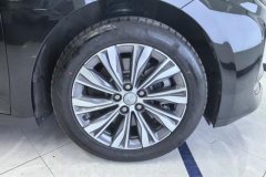 2024 Hongqi E-QM5 2024 560km PLUS #6
