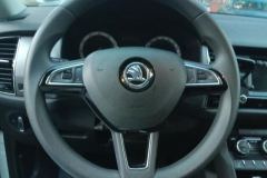 2017 Škoda Kodiaq 2017 1.8T AT TSI330Comfort5Seat FWD #15