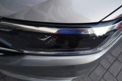 2020 Volkswagen Sagitar 2019 1.4T AT 280TSIComfort China VI #5