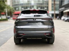 2024 Chang'an Chang'an X5 Plus 2024 1.5T DCT Pioneer #8