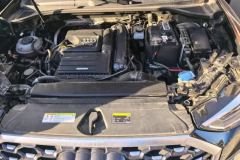 2021 Audi Q3 Sportback 2020 1.4T AT 35TFSIEntryFWD #10
