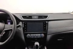 2020 Nissan Qashqai 2019 2.0 AT Smart #16