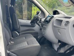 2022 Maxus V80 2021 2.0T MTClassicAoyuntongSWBMid Roof5/6Seat #16