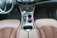 2017 Buick Envision Plus 2017 2.0T AT 28TElite 4WD #16