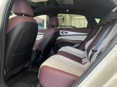 2025 BYD Seal 07 DM-i 2026 DM-i 1.5T 230km Flagship #6