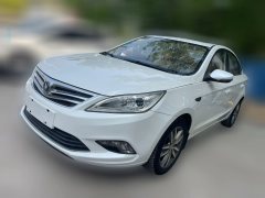 2015 Chang'an Eado 2015 1.6 AT Luxury #1