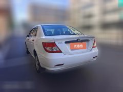 2017 BYD F3 2013 1.5 MT Comfort CNG #4