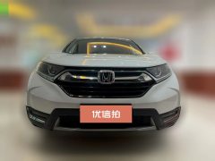 2019 Honda CR-V 2019 1.5T AT 240TURBODazzlingplusFashionFWD #2