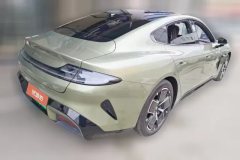 2025 Xiaomi Auto Xiaomi SU7 2024 RWDSuperLong RangeHigh-end smart drivingProEdition #3