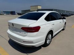 2021 Volkswagen Lavida EV 2019 Premium EV #9