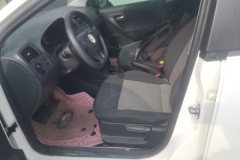 2018 Volkswagen Polo Hatchback 2018 1.5 AT Safe driving #9