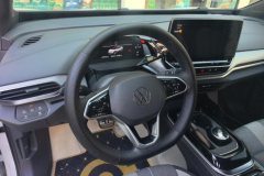 2024 Volkswagen ID.4 CROZZ 2024 Pure enjoymentLimited #15