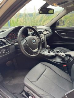 2017 BMW 3 Series 2017 2.0T AT 320LiFashion #4
