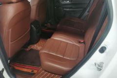 2020 Honda CR-V 2021 1.5T AT 240TURBOFashionFWD #11