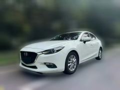 2019 Mazda Mazda3 Axela Sedan 2019 1.5 AT Cloud controlEditionLuxury China VI #1