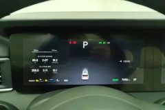 2020 Li Auto Li Auto ONE 2020 EREV6SeatEdition #14