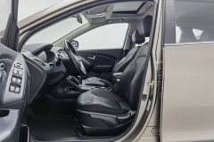 2015 Hyundai ix35 2015 2.0 AT SmartFWD China IV #13