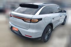 2025 Leapmotor C11 2024 EV 580Exclusive #3