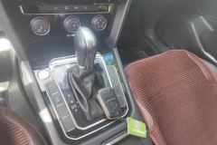 2019 Volkswagen Magotan 2019 2.0T AT 330TSILeading China VI #16