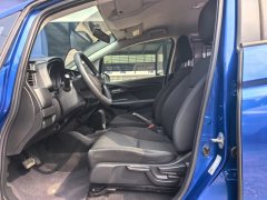 2019 Honda Fit Hatchback 2018 1.5 AT Comfort #4