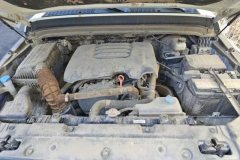 2022 Tank 300 2021 CityEdition 2.0T AT Very #10