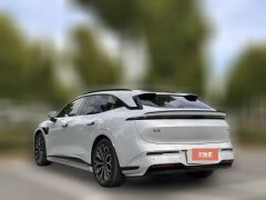 2025 Zeekr 007 GT 2025 Long RangeRWDSmart Drive 100kWh #4