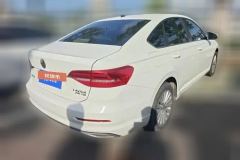 2019 Volkswagen Lavida 2019 1.4T AT 280TSIComfort China VI #3