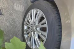2016 Buick Excelle GT Sedan 2016 1.5 AT 15NElite #6