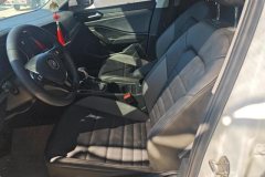 2022 Volkswagen Sagitar 2021 1.4T AT 280TSI DSGSurpass #9