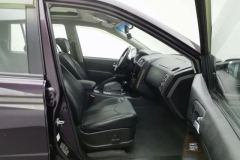 2016 Roewe W5 2014 1.8T AT Luxurious special decorationEdition4WD #22