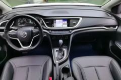 2020 Buick Excelle GT Sedan 2021 1.5 AT modelElite Facelift #12