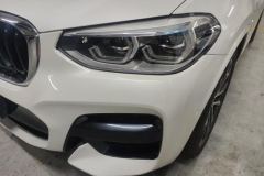2019 BMW X3 2020 2.0T AT 30iLeading MSport Pkg4WD #5