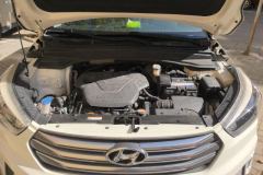 2017 Hyundai ix25 2015 1.6 AT GLSSmartFWD #10